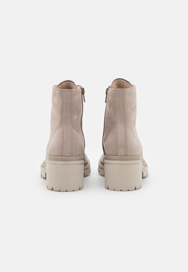Poussière De Poussière | Bottines à Lacets Exclusives